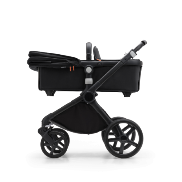 Коляска 2в1 Bugaboo Fox Cub