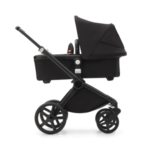 Коляска 2в1 Bugaboo Fox Cub