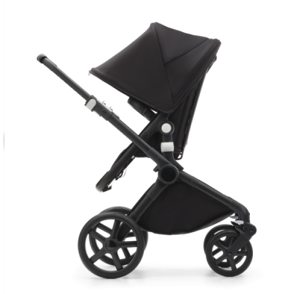 Коляска 2в1 Bugaboo Fox Cub