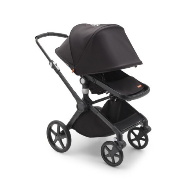 Коляска 2в1 Bugaboo Fox Cub