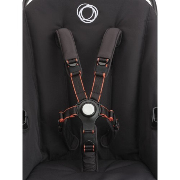 Коляска 2в1 Bugaboo Fox Cub