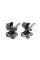 Коляска 2в1 Bugaboo Fox Cub