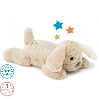 Нічник з проектором Cloud b Dream Buddies Patch the Puppy