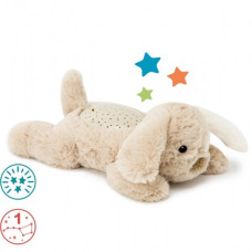 Нічник з проектором Cloud b Dream Buddies Patch the Puppy