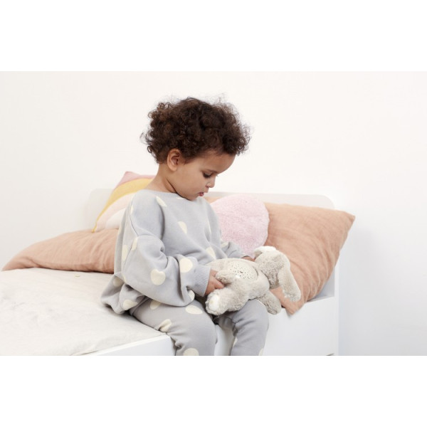 Нічник з проектором Cloud b Dream Buddies Patch the Puppy
