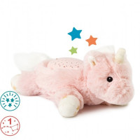 Нічник з проектором Cloud b Dream Buddies Ella the Unicorn