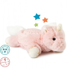 Нічник з проектором Cloud b Dream Buddies Ella the Unicorn