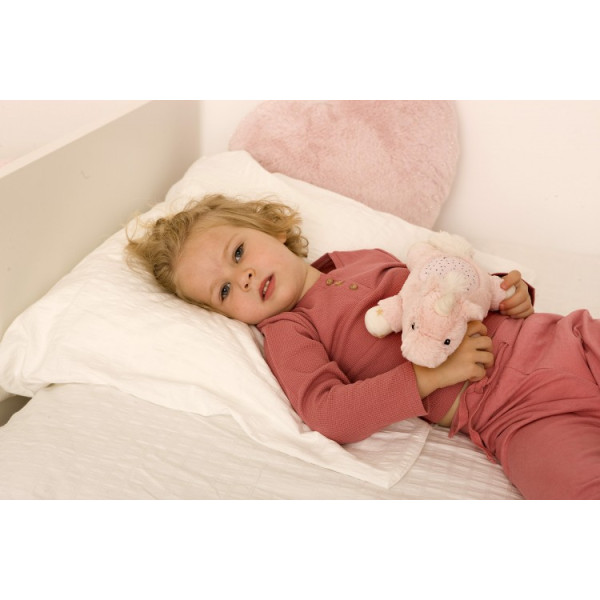 Нічник з проектором Cloud b Dream Buddies Ella the Unicorn