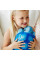Нічник з проектором Cloud b Twilight Turtle Blue