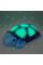 Нічник з проектором Cloud b Twilight Turtle Blue