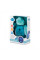 Нічник з проектором Cloud b Tranquil Turtle Aqua