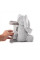 Музикальна іграшка Cloud b Elliot Elephant On The Go