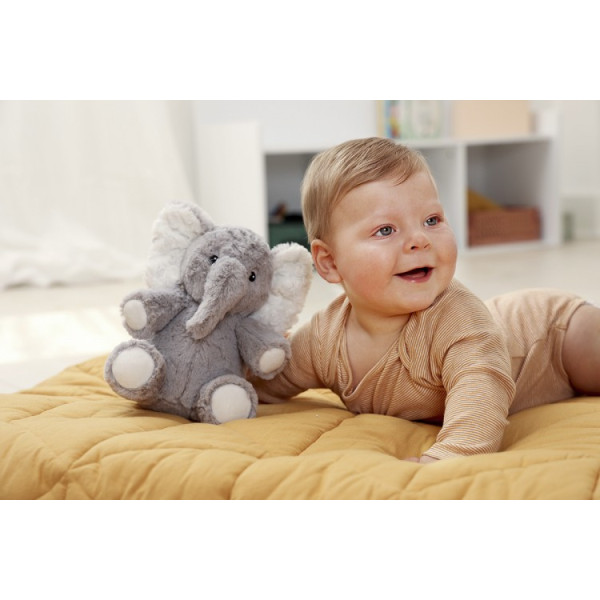 Музикальна іграшка Cloud b Elliot Elephant On The Go