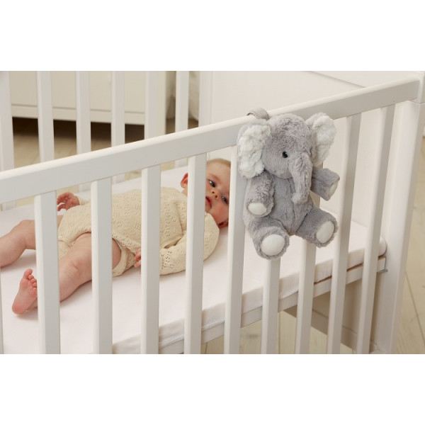 Музикальна іграшка Cloud b Elliot Elephant On The Go