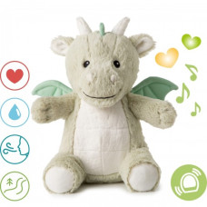 Музикальна іграшка Cloud b LoveLight Buddies Drake the Dragon