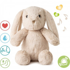 Музикальна іграшка Cloud b LoveLight Buddies Billy Bunny