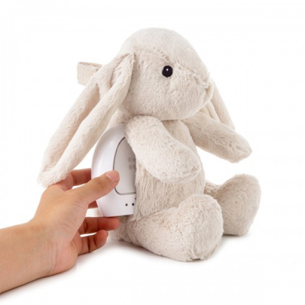 Музикальна іграшка Cloud b LoveLight Buddies Billy Bunny