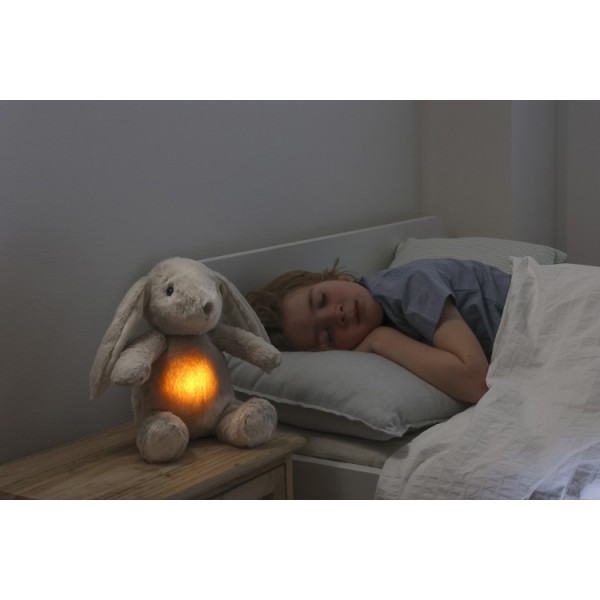 Музикальна іграшка Cloud b LoveLight Buddies Billy Bunny
