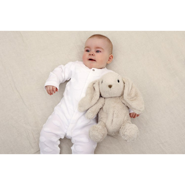Музикальна іграшка Cloud b LoveLight Buddies Billy Bunny