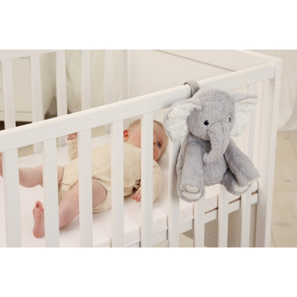Музикальна іграшка Cloud b Elliot Elephant