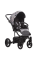 Коляска 2в1 Bebetto Torino TEX