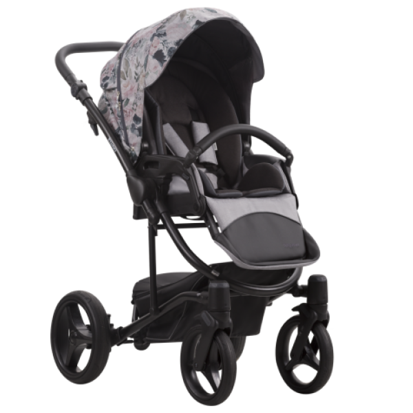 Коляска 2в1 Bebetto Torino TEX