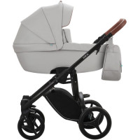 Коляска 2в1 Bebetto Luca PRO