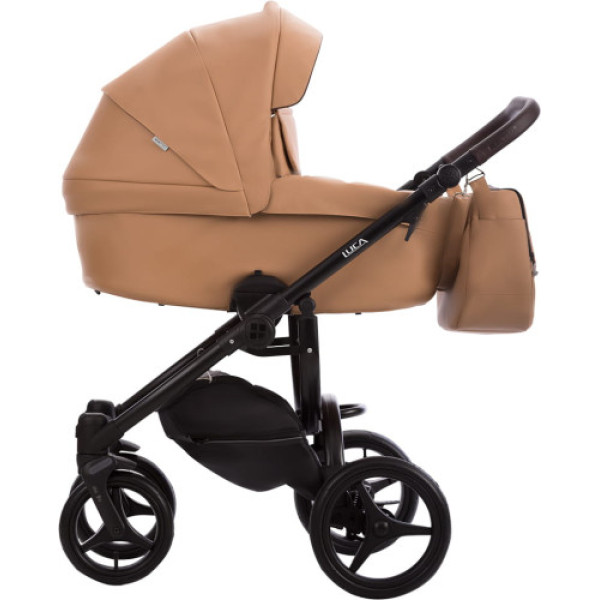Коляска 2в1 Bebetto Luca PRO