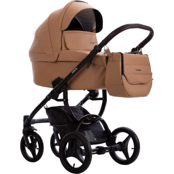 Коляска 2в1 Bebetto Luca PRO