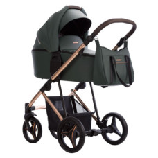 Коляска 2в1 Bebetto Flavio Premium Class Stella
