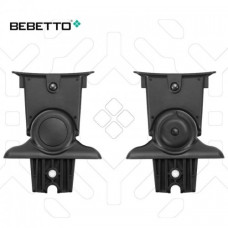Адаптери Bebetto Comfort для автокрісла Britax Romer