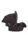 Автокрісло Bebetto Kite isofix