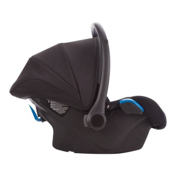 Автокрісло Bebetto Kite isofix