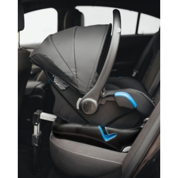 Автокрісло Bebetto Kite isofix