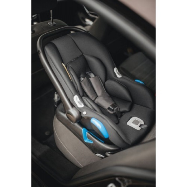 Автокрісло Bebetto Kite isofix