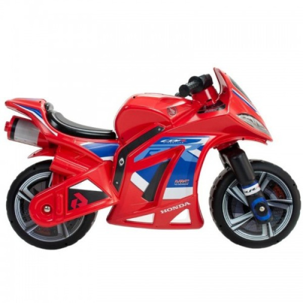 Велобіг Honda CBR Fireblade