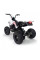 Квадроцикл INJUSA  X-Treme Dirt