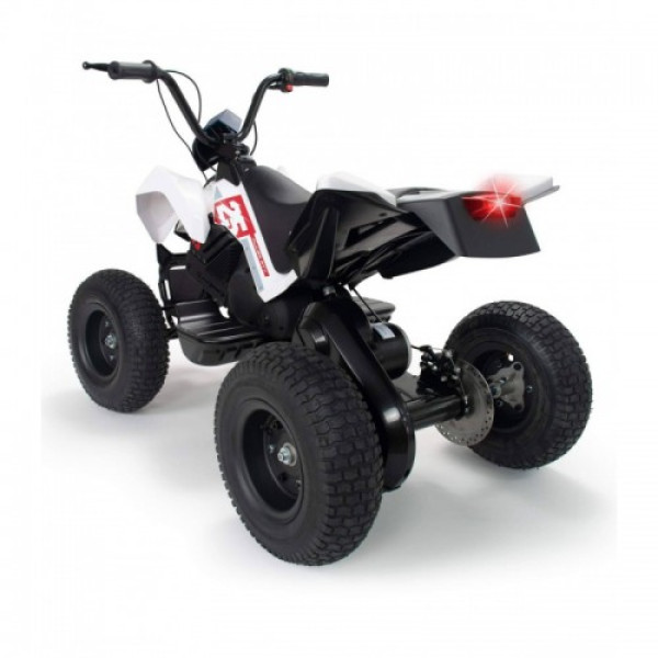 Квадроцикл INJUSA  X-Treme Dirt