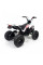 Квадроцикл INJUSA  X-Treme Dirt