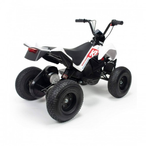 Квадроцикл INJUSA  X-Treme Dirt