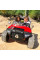 Eлектромобіль INJUSA Monster Car 24V