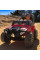 Eлектромобіль INJUSA Monster Car 24V
