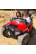Eлектромобіль INJUSA Monster Car 24V