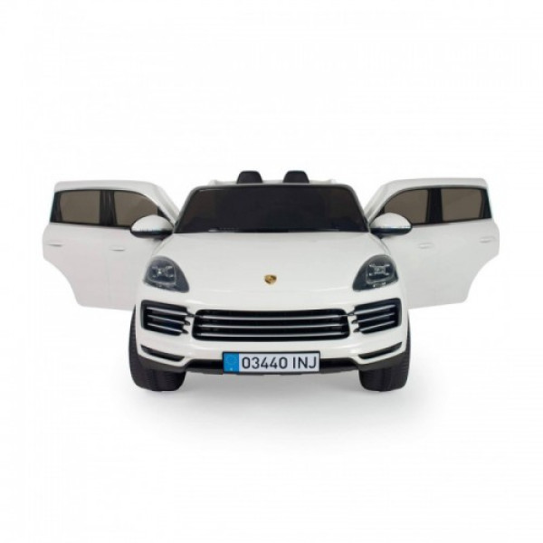 Электромобиль Porsche Cayenne S 12V R/C MP3