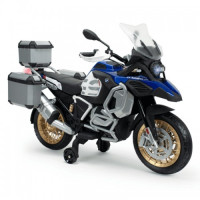 Електробайк INJUSA BMW ADVENTURE 12V