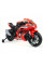 Eлектробайк INJUSA Honda CBR 12V