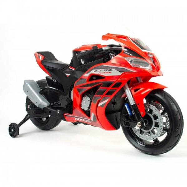 Eлектробайк INJUSA Honda CBR 12V