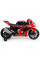 Eлектробайк INJUSA Honda CBR 12V