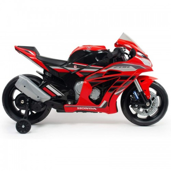 Eлектробайк INJUSA Honda CBR 12V