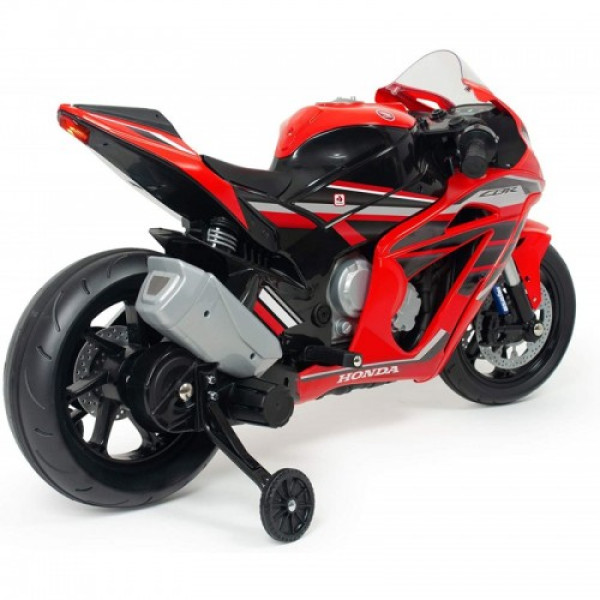 Eлектробайк INJUSA Honda CBR 12V